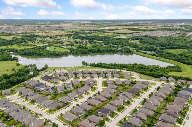 1610 Cherry Hill Drive, Anna, TX 75409