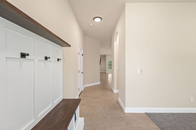 1610 Cherry Hill Drive, Anna, TX 75409