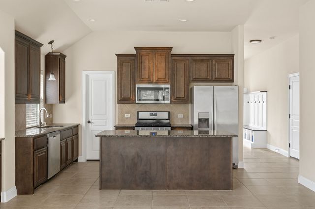 1610 Cherry Hill Drive, Anna, TX 75409