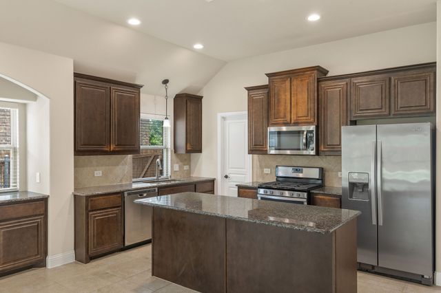 1610 Cherry Hill Drive, Anna, TX 75409