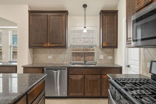 1610 Cherry Hill Drive, Anna, TX 75409