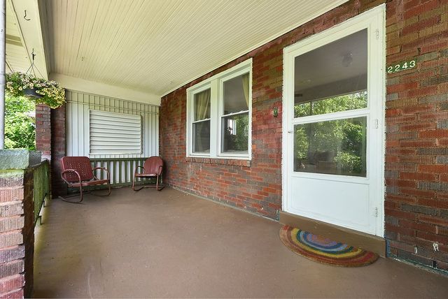 2243 S Braddock Ave, Swissvale, PA 15218