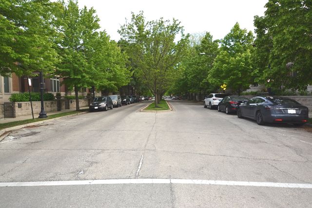 1416 S EMERALD Avenue, Chicago, IL 60607