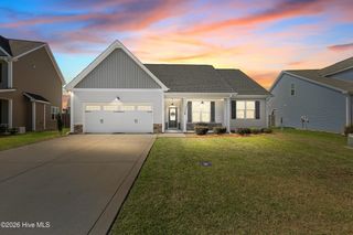 1245 Big Field Drive, Castle Hayne, NC 28429