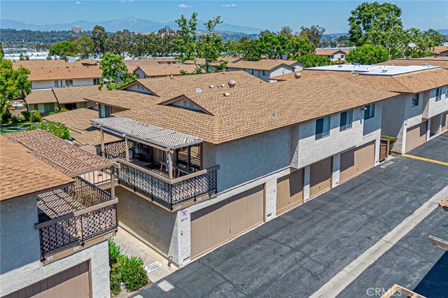 1430 Countrywood Ave 61, Hacienda Heights, CA 91745