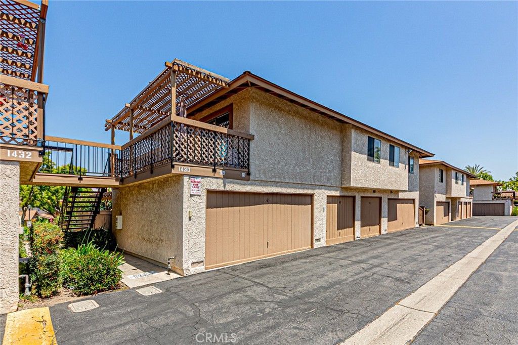 1430 Countrywood Ave 61, Hacienda Heights, CA 91745