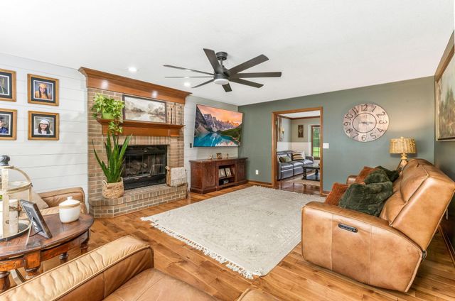 1365 Normandy Drive, Newark, OH 43055