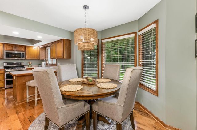 1365 Normandy Drive, Newark, OH 43055