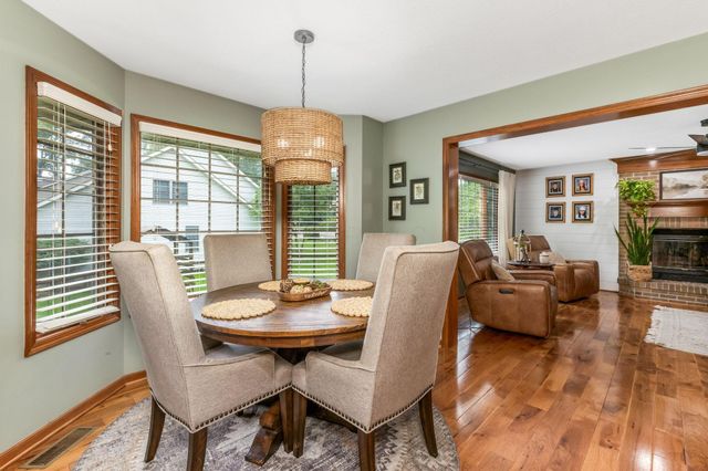 1365 Normandy Drive, Newark, OH 43055