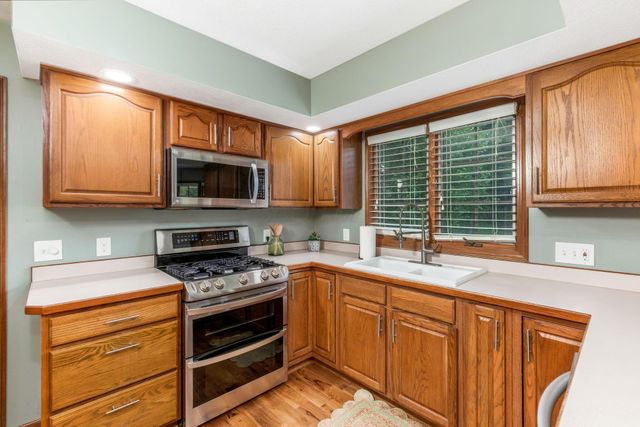 1365 Normandy Drive, Newark, OH 43055