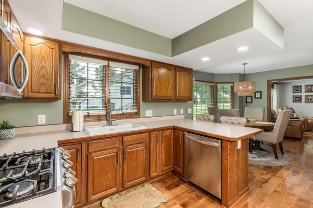 1365 Normandy Drive, Newark, OH 43055