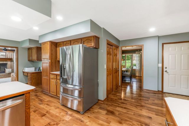 1365 Normandy Drive, Newark, OH 43055
