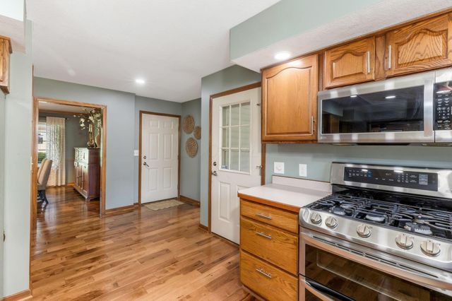 1365 Normandy Drive, Newark, OH 43055