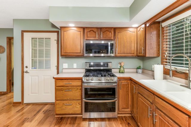 1365 Normandy Drive, Newark, OH 43055