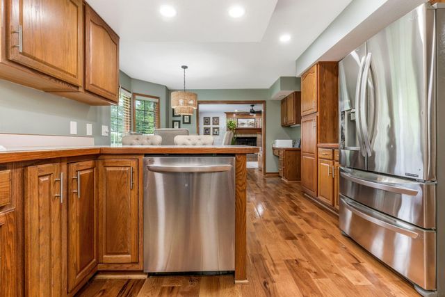 1365 Normandy Drive, Newark, OH 43055
