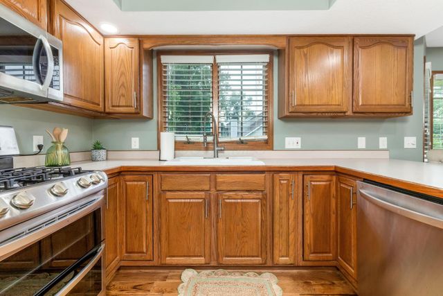 1365 Normandy Drive, Newark, OH 43055