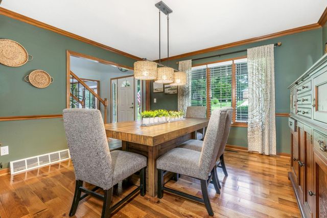1365 Normandy Drive, Newark, OH 43055