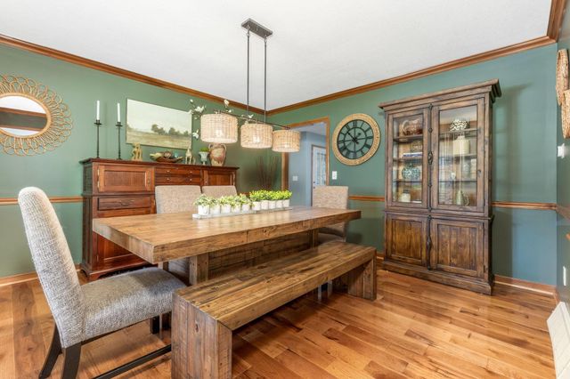 1365 Normandy Drive, Newark, OH 43055