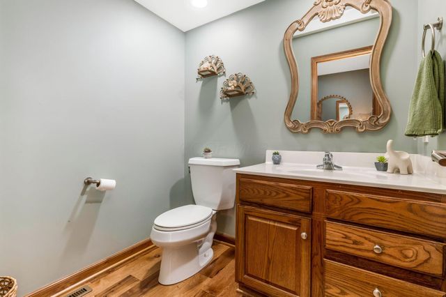 1365 Normandy Drive, Newark, OH 43055