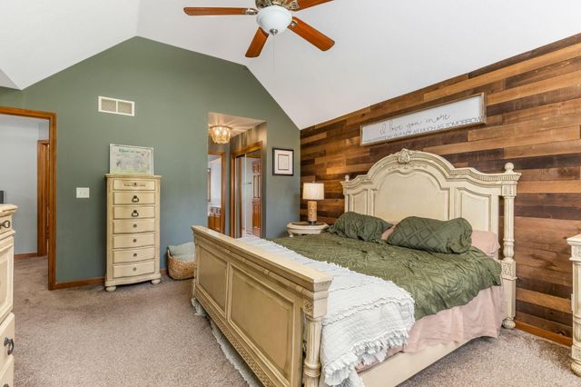 1365 Normandy Drive, Newark, OH 43055