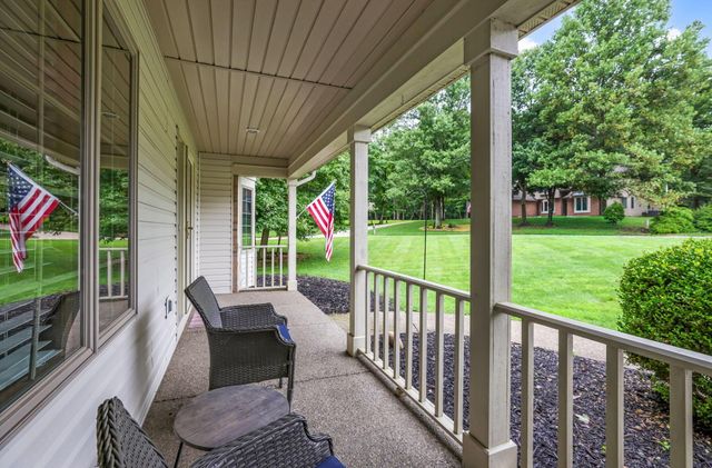 1365 Normandy Drive, Newark, OH 43055