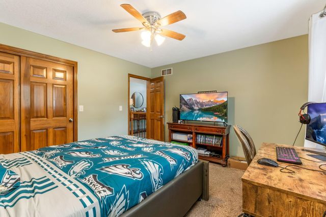 1365 Normandy Drive, Newark, OH 43055