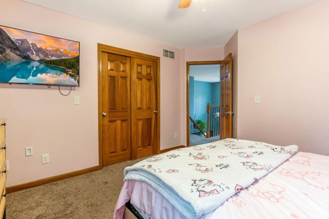 1365 Normandy Drive, Newark, OH 43055