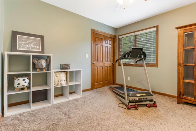 1365 Normandy Drive, Newark, OH 43055