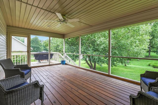 1365 Normandy Drive, Newark, OH 43055