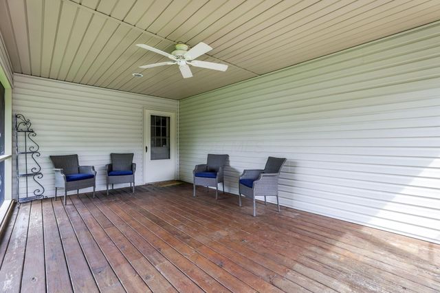 1365 Normandy Drive, Newark, OH 43055