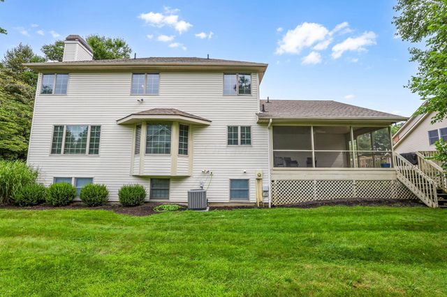 1365 Normandy Drive, Newark, OH 43055