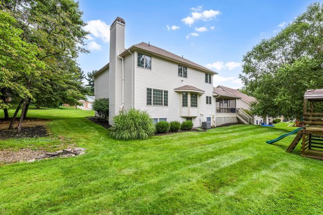 1365 Normandy Drive, Newark, OH 43055