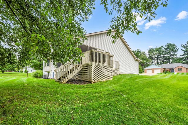 1365 Normandy Drive, Newark, OH 43055
