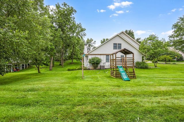 1365 Normandy Drive, Newark, OH 43055