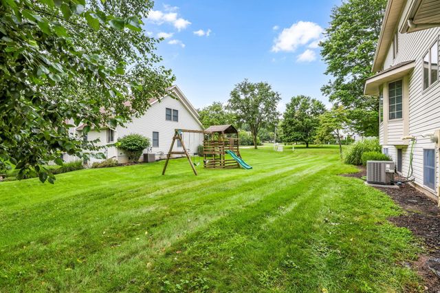 1365 Normandy Drive, Newark, OH 43055