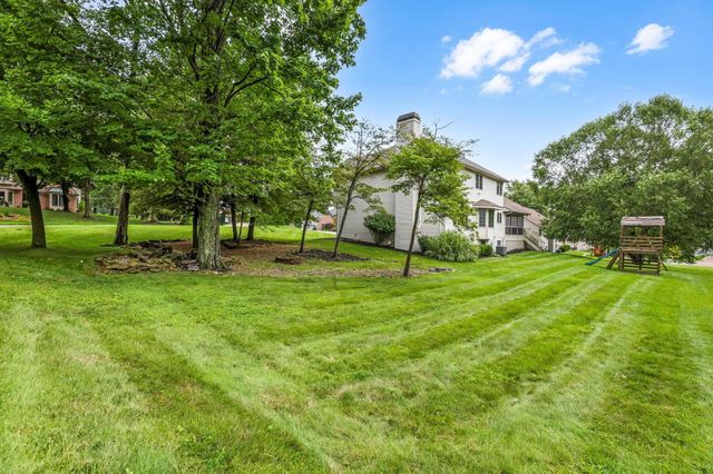 1365 Normandy Drive, Newark, OH 43055