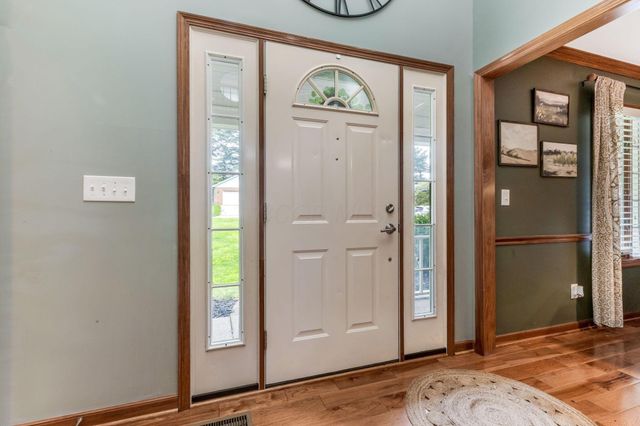 1365 Normandy Drive, Newark, OH 43055