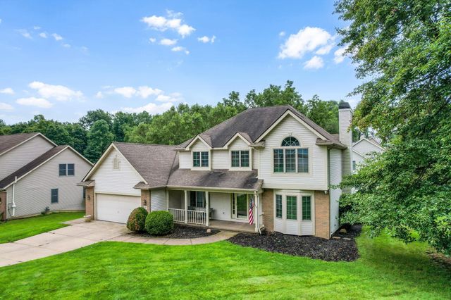1365 Normandy Drive, Newark, OH 43055