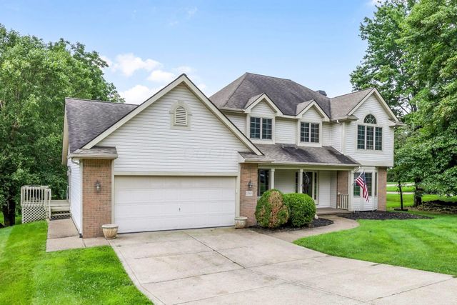 1365 Normandy Drive, Newark, OH 43055