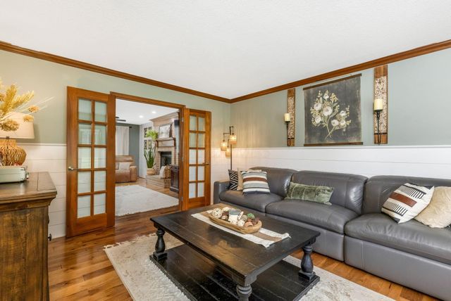 1365 Normandy Drive, Newark, OH 43055