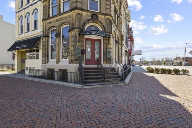 1365 Normandy Drive, Newark, OH 43055