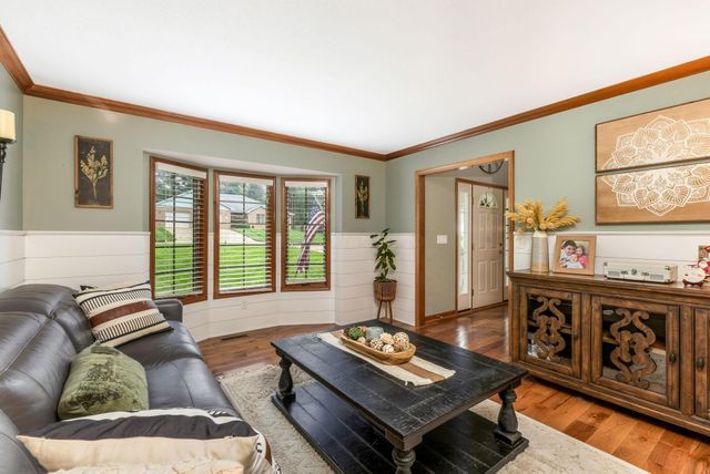 1365 Normandy Drive, Newark, OH 43055