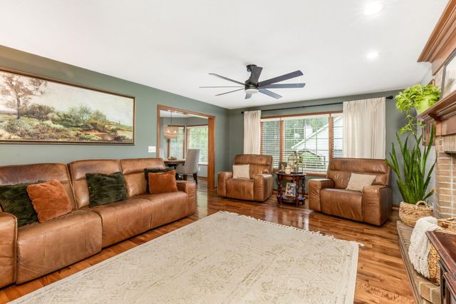 1365 Normandy Drive, Newark, OH 43055