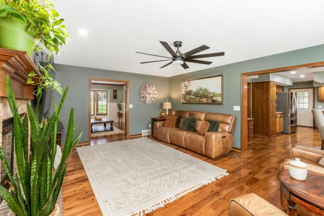 1365 Normandy Drive, Newark, OH 43055