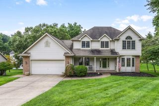 1365 Normandy Drive, Newark, OH 43055