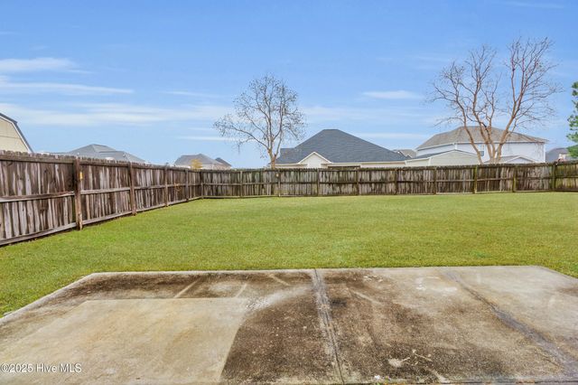 3301 Hardee Farms Drive, New Bern, NC 28562