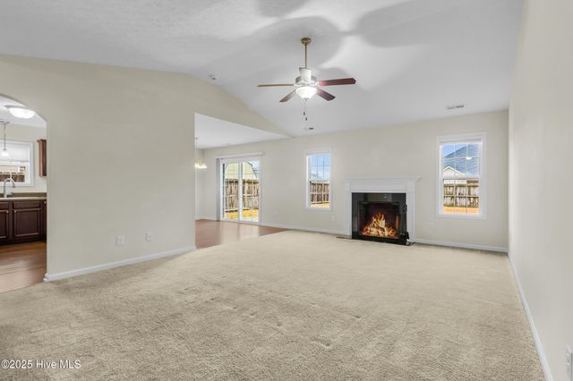 3301 Hardee Farms Drive, New Bern, NC 28562