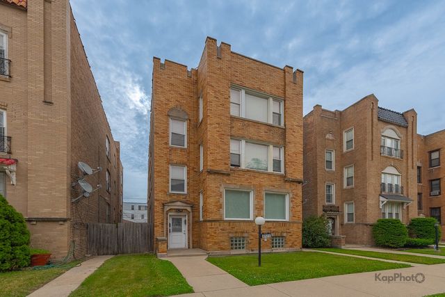 8923 S Blackstone Avenue, Chicago, IL 60617