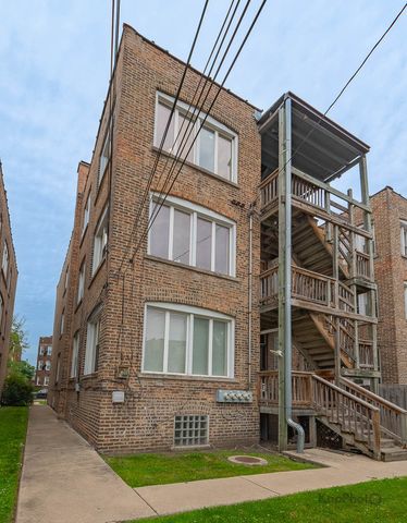 8923 S Blackstone Avenue, Chicago, IL 60617