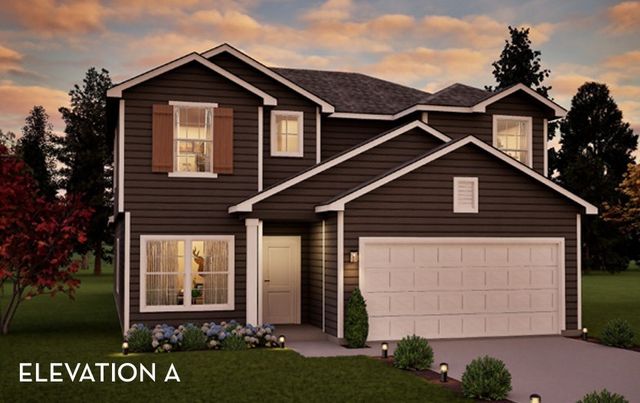 802 Tompkins Ln, Gallatin, TN 37066